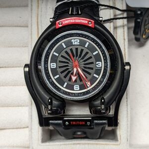 Gevril Triton Limited Edition